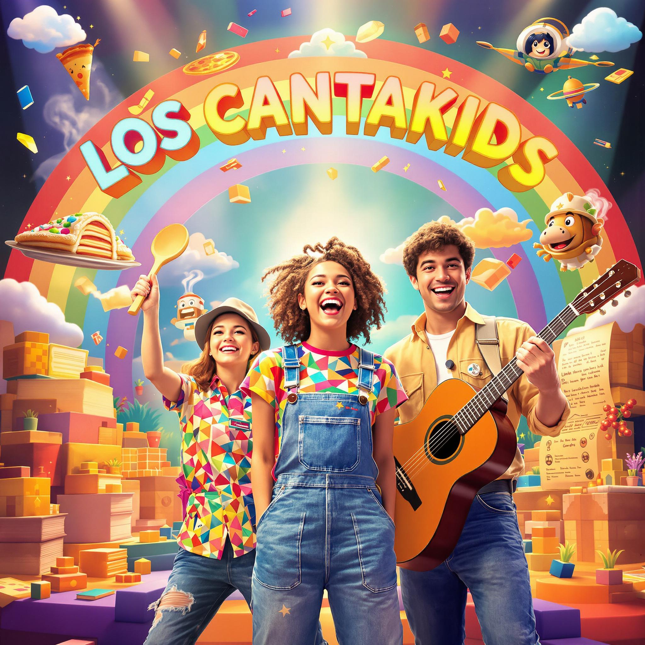 CantaKids